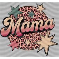 Mother's Day-MM 6733